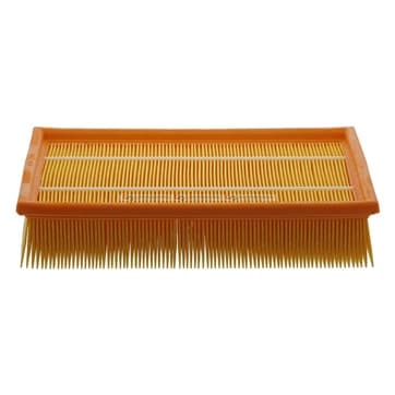 Luftfilter från Autofrance