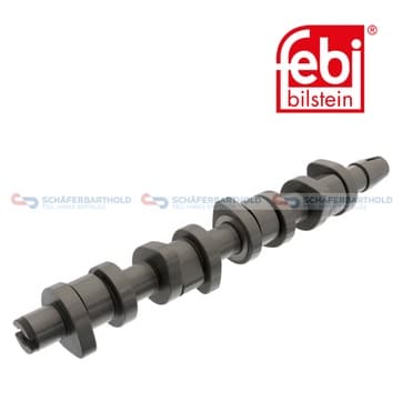 Kamaxel från Autofrance