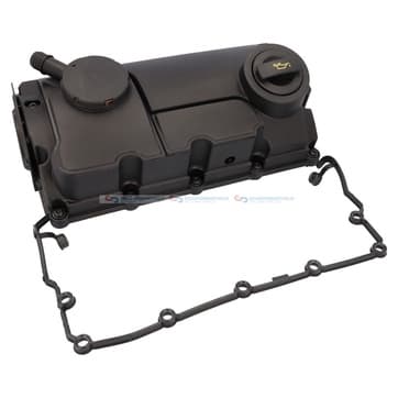 Ventilkåpa från Autofrance