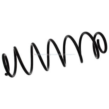 Fjäder, Bakaxel — Bakaxel från Autofrance