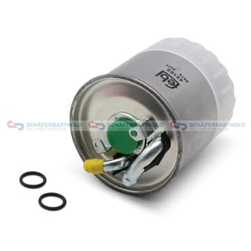 Bränslefilter från Autofrance