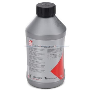 Hydraulolja från Autofrance