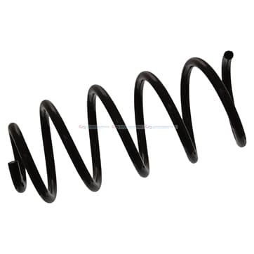 Fjäder, Bakaxel — Bakaxel från Autofrance