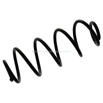 Fjäder, Bakaxel — Bakaxel från Autofrance