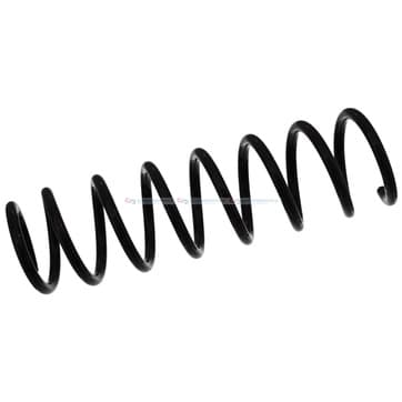 Fjäder, Bakaxel — Bakaxel från Autofrance