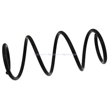 Fjäder, Framaxel — Framaxel från Autofrance