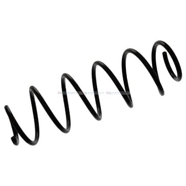 Fjäder, Bakaxel — Bakaxel från Autofrance