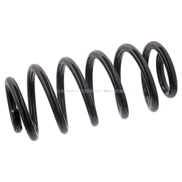 Fjäder, Framaxel — Framaxel från Autofrance