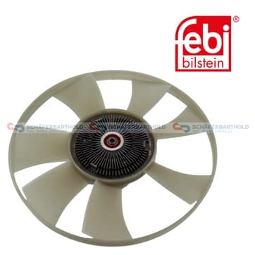 Kylarfläkt från Autofrance