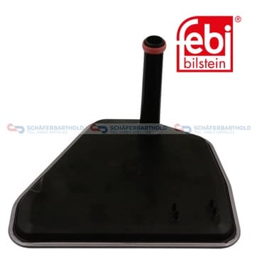 Hydraulfilter, automat