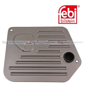 Hydraulfilter, automat