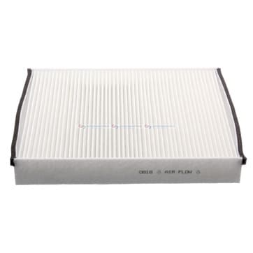 Kupefilter från Autofrance