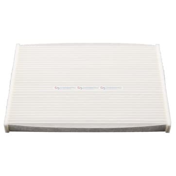 Kupefilter från Autofrance