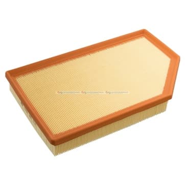 Luftfilter från Autofrance