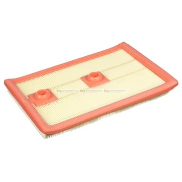 Luftfilter från Autofrance