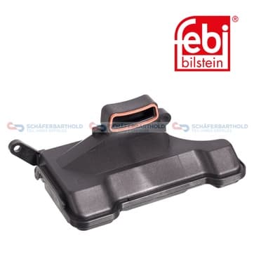 Hydraulfilter, automat