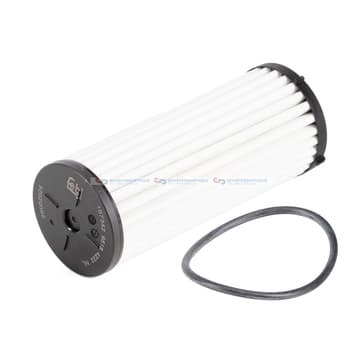 Hydraulfilter, automat