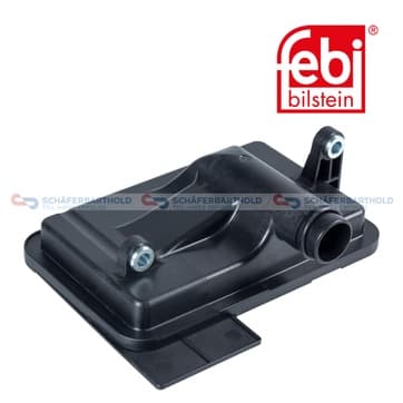 Hydraulfilter, automat