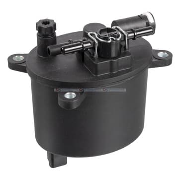 Bränslefilter från Autofrance