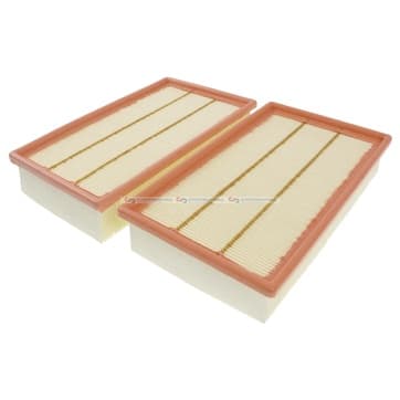 Luftfilter, kit från Autofrance