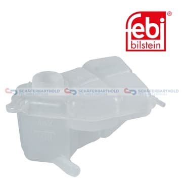 Expansionskärl, kylvätska