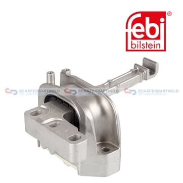 Motorfäste, Höger — Höger från Autofrance