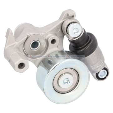 Remspännare, flerspårsrem