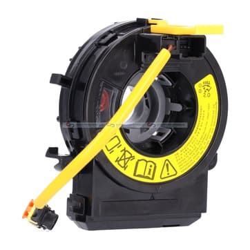 Spiralkabel, krockkudde från Autofrance