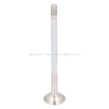 Avgasventil Ø-22,4 Ø-5,9 109,3mm