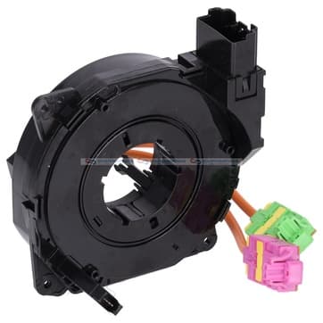 Spiralkabel, krockkudde från Autofrance