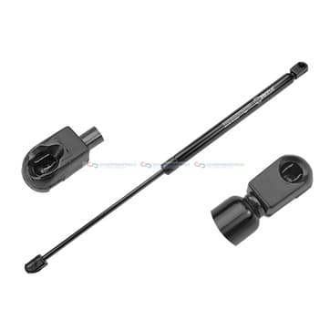 Gasfjäder, baklucka 500mm från Autofrance