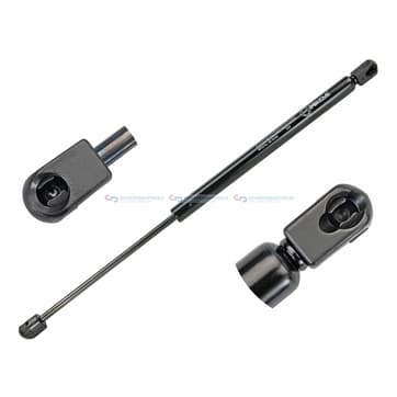 Gasfjäder, baklucka 475mm från Autofrance