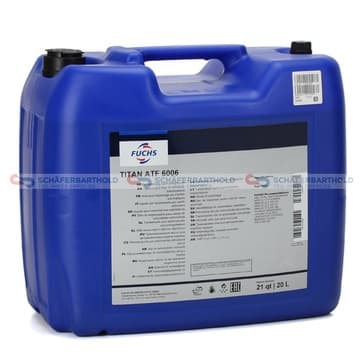 Automatväxellådsolja från Autofrance