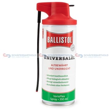 Universalsmörjmedel