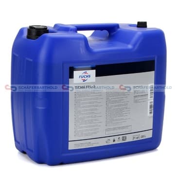 Automatväxellådsolja från Autofrance