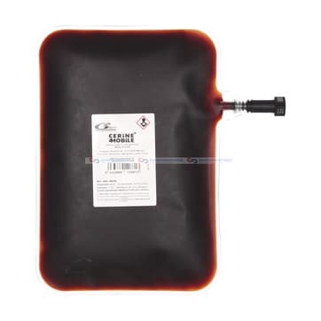 Tillsats, partikelfilterregenerering från Autofrance