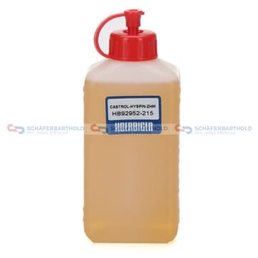 Hydraulolja, cabrioletak från Autofrance