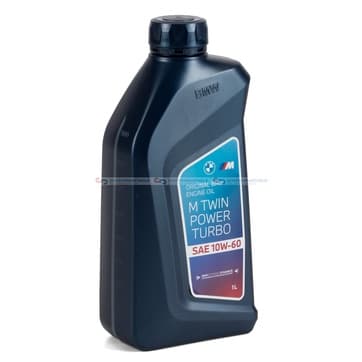 Motorolja 10W60 från Autofrance