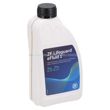 Automatväxellådsolja