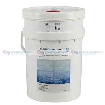 Automatväxellådsolja från Autofrance