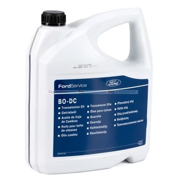 Automatväxellådsolja från Autofrance