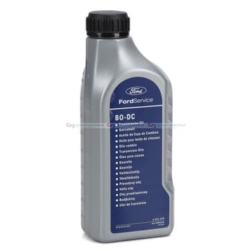 Automatväxellådsolja från Autofrance