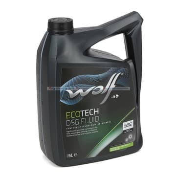 Automatväxellådsolja från Autofrance