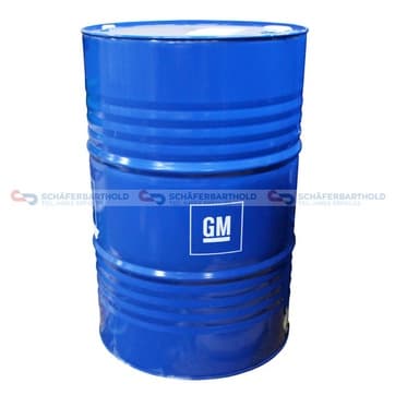 Motorolja 5W30 205l-Fass från Autofrance