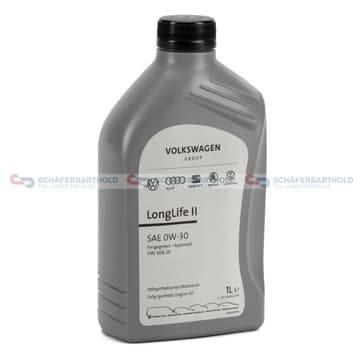 Motorolja 0W30 från Autofrance