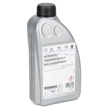 Automatväxellådsolja från Autofrance