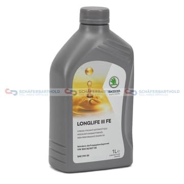 Motorolja 0W30 från Autofrance