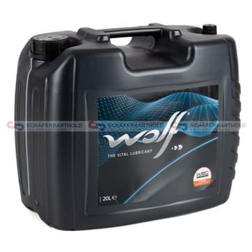 Hydraulolja från Autofrance