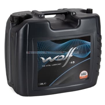 Manuell växellådsolja