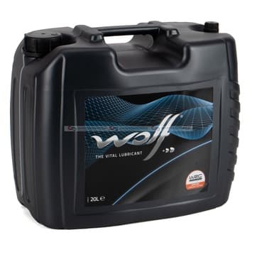 Automatväxellådsolja från Autofrance